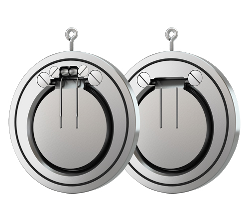 AWS Swing Check Valve AWS Swing Check Valve