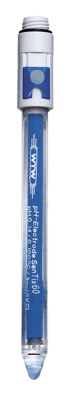 Analoge pH-elektroder Analoge pH-elektroder