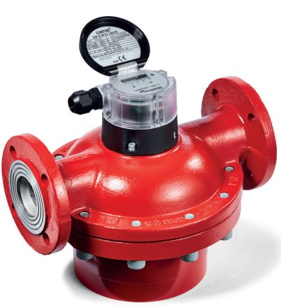 Aquametro Contoil VZOA DN20 FL 180/25-RV1 Aquametro Contoil VZOA DN20 FL 180/25-RV1