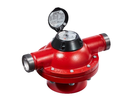 Aquametro Contoil VZOA DN20 FL 180/25-RV1 Aquametro Contoil VZOA DN20 FL 180/25-RV1