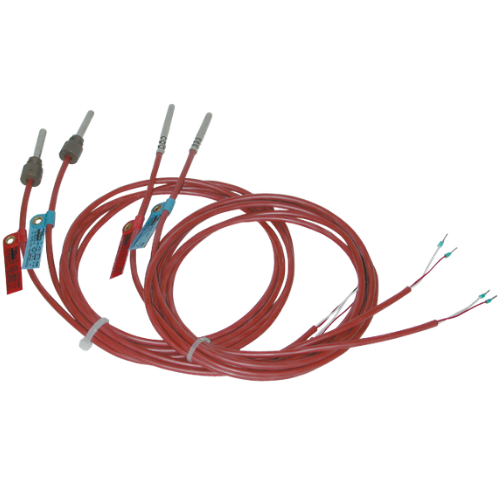 Integra Metering Temperaturfølere Integra Metering Temperaturfølere