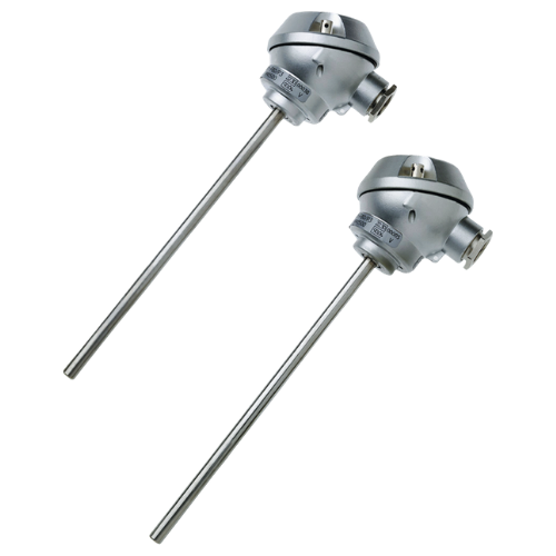 Integra Metering Temperaturfølere Integra Metering Temperaturfølere