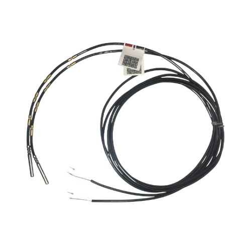 Integra Metering Temperaturfølere Integra Metering Temperaturfølere