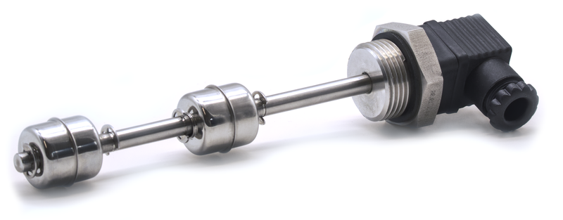 Ashcroft Float Level Switch Ashcroft Float Level Switch