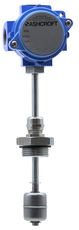 Ashcroft Float Level Switch Ashcroft Float Level Switch