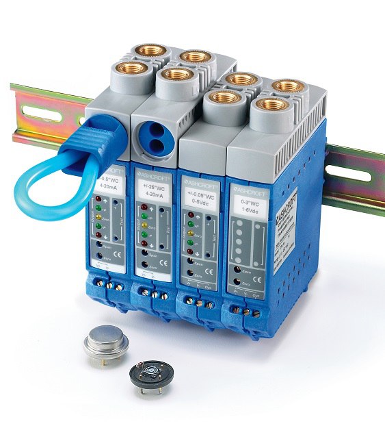 Ashcroft XLdp-Series