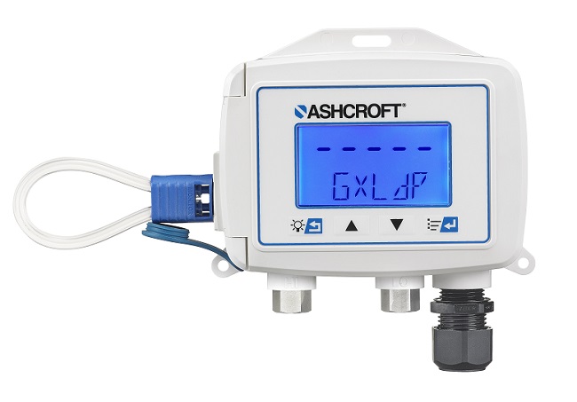 Ashcroft XLdp-Series