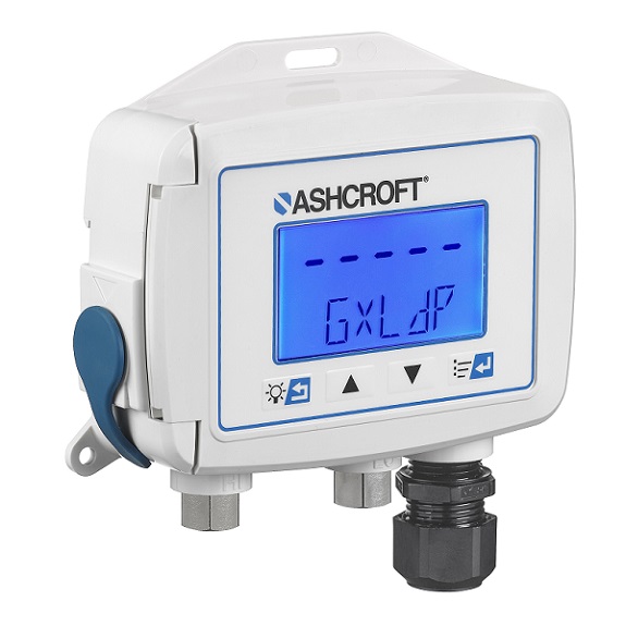 Ashcroft XLdp-Series