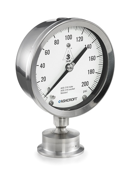 Ashcroft serie 1032 Ashcroft serie 1032