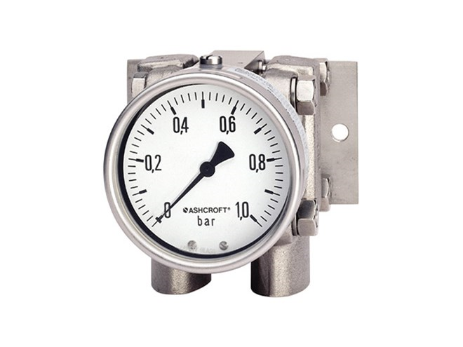 Ashcroft serie F5503 Ashcroft serie F5503