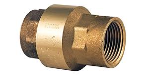 Bonomi Check Valve DN40 Bonomi Check Valve DN40