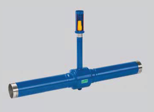 Böhmer BBF/KSF V/R - HE