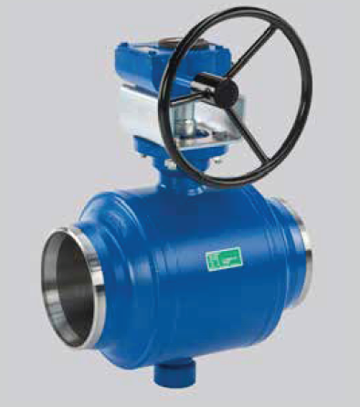 Böhmer BBF/KSF V/R - HS