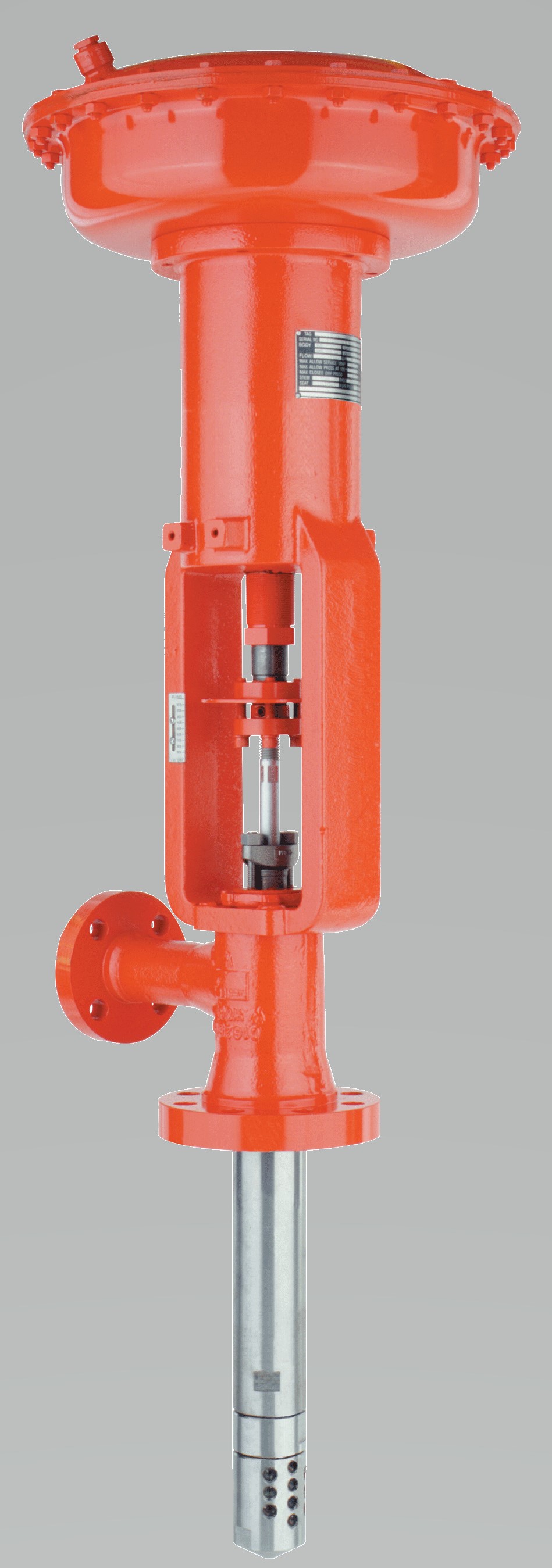 Copes Vulcan MNSD-V (SD2K)