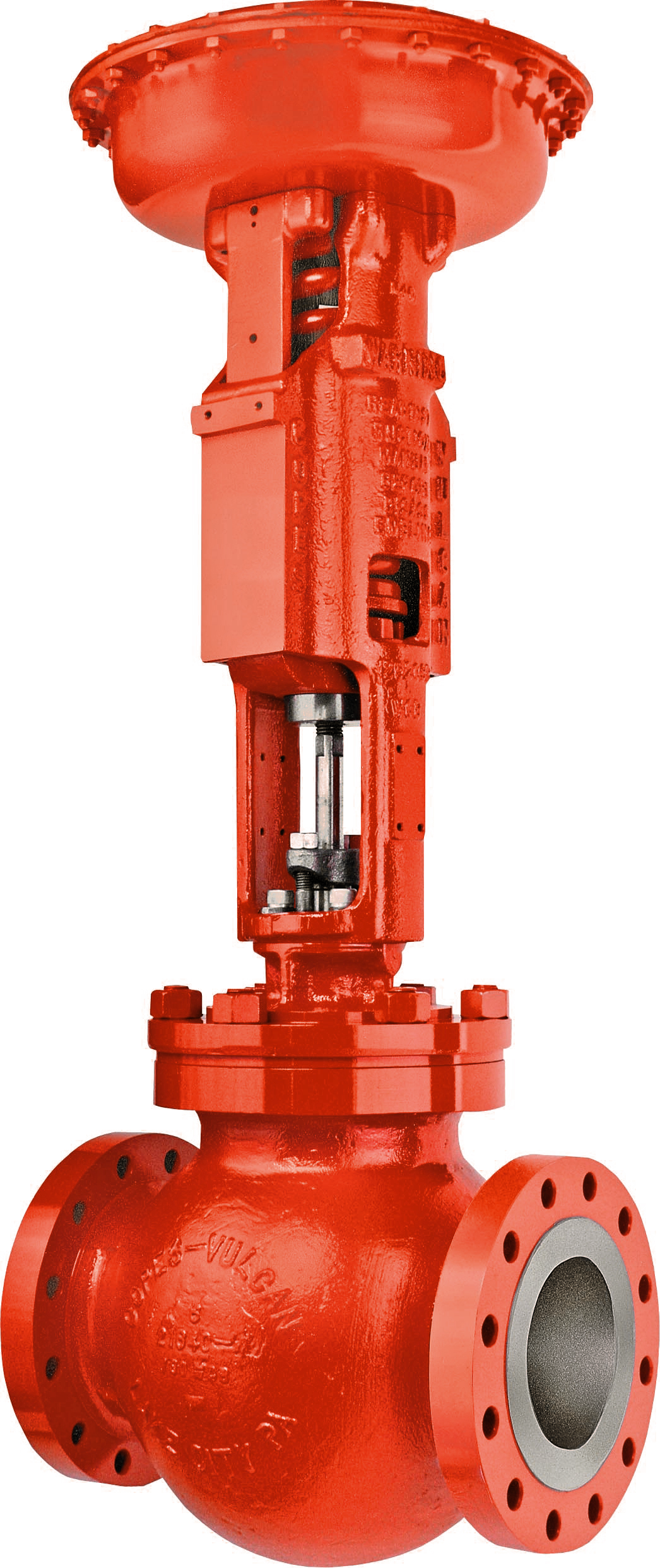 Copes Vulcan SD Copes Vulcan SD