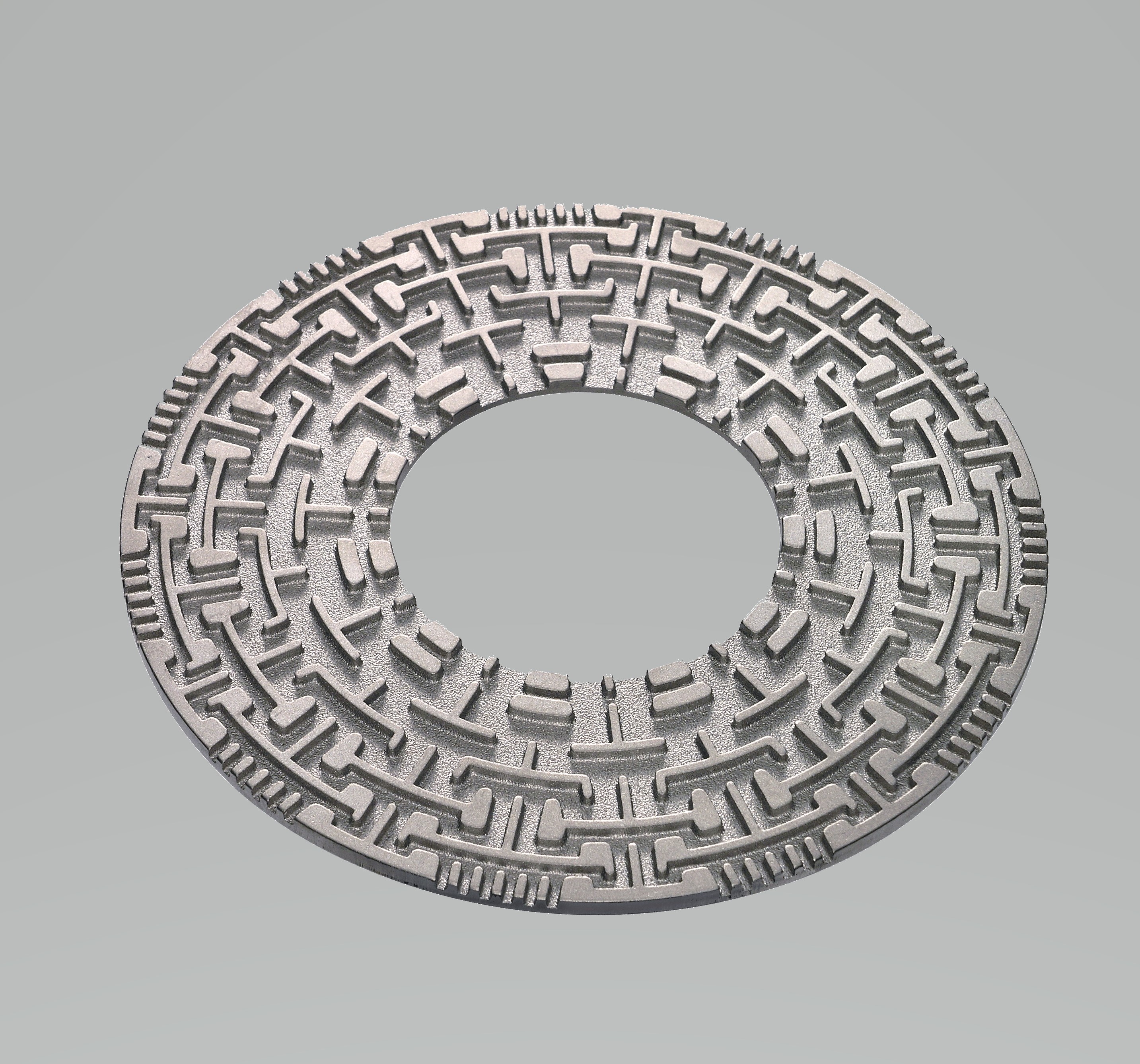 Copes Vulcan SD Copes Vulcan SD