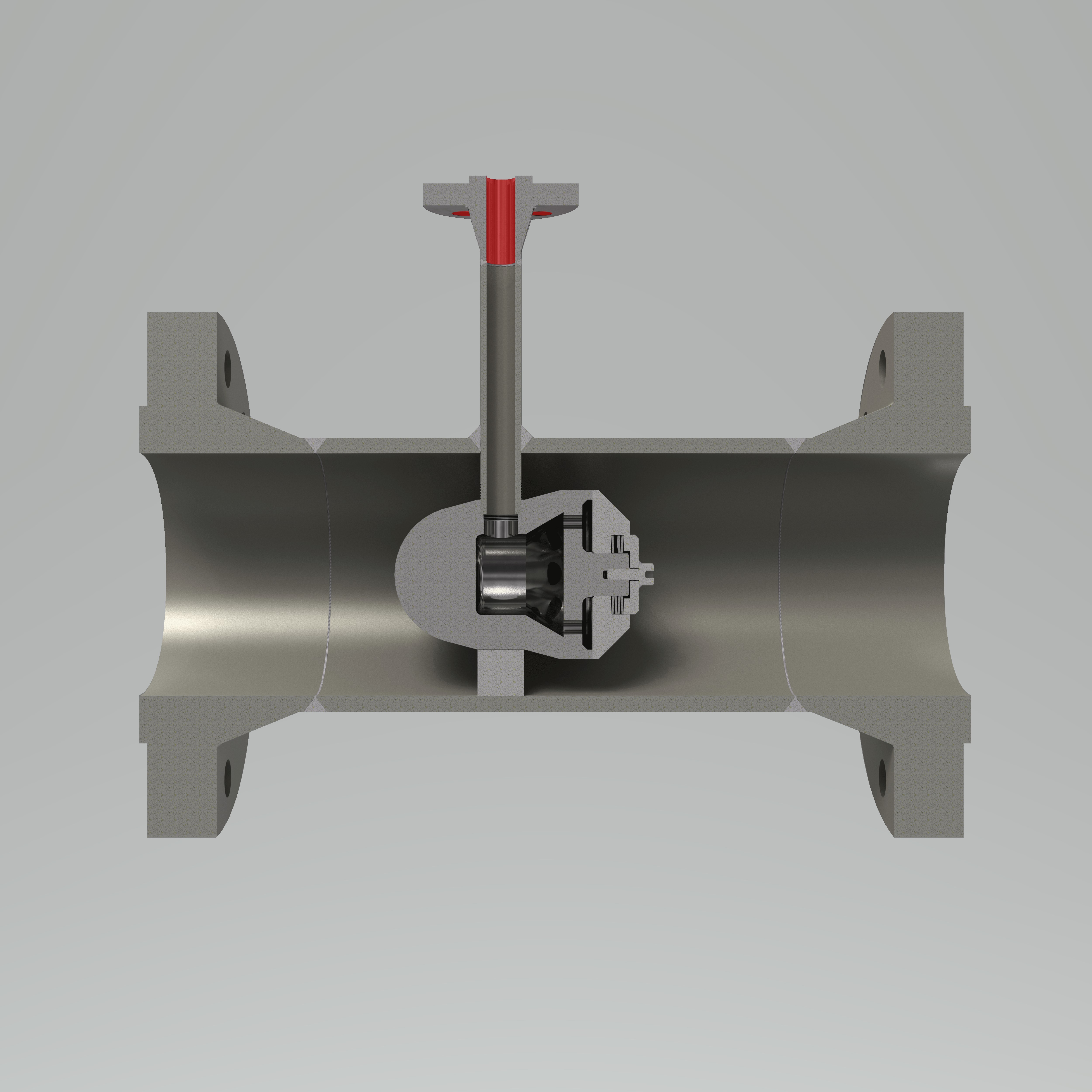 Copes Vulcan VAD Copes Vulcan VAD