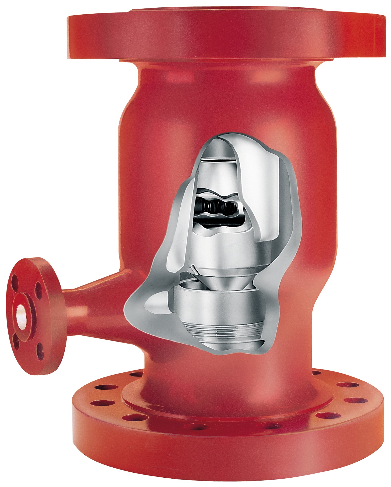 Copes Vulcan VO-II Copes Vulcan VO-II