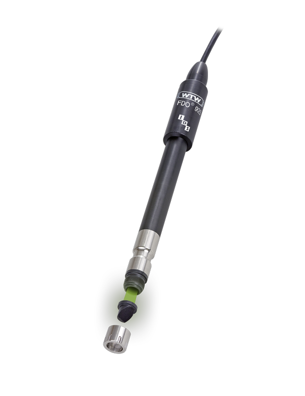 Digitale IDS iltelektroder Digitale IDS iltelektroder