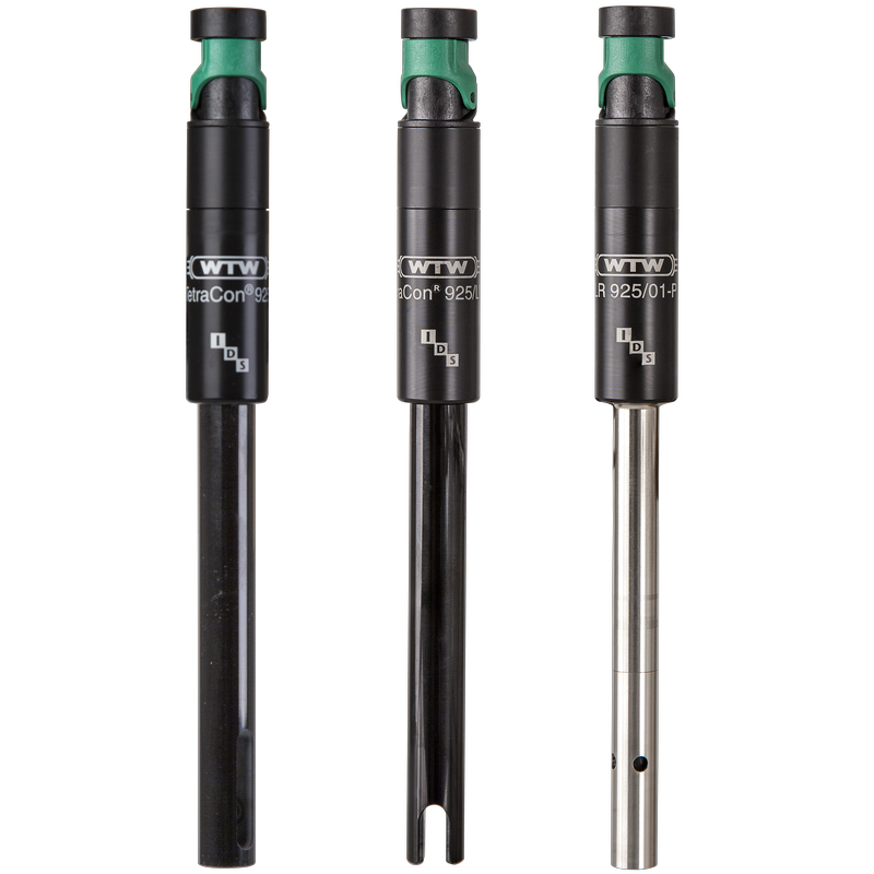 WTW TetraCon 925-3 med 3 meter WTW TetraCon 925-3 med 3 meter