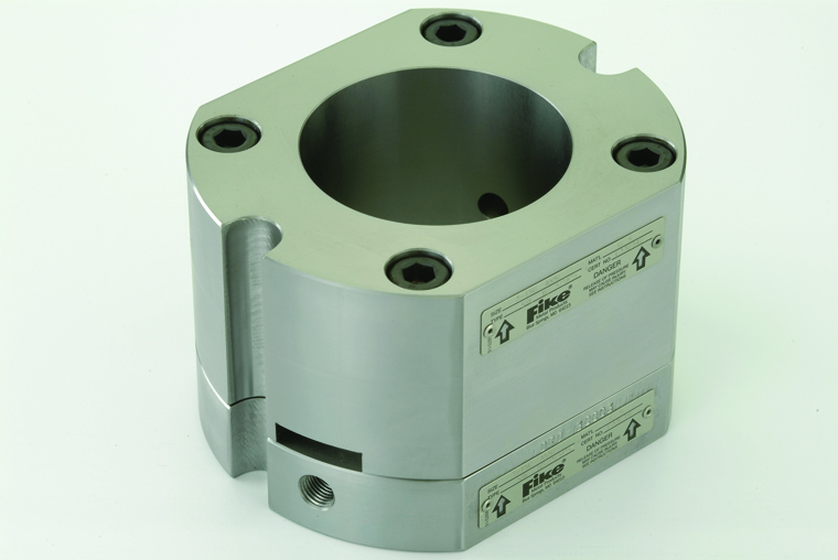 Fike Pretorque holder TQ Fike Pretorque holder TQ