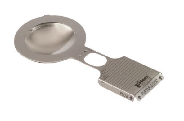 Fike Sprængplade AGT & AGT-SC Fike Sprængplade AGT & AGT-SC