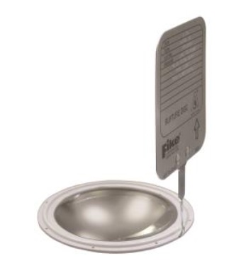 Fike Sprængplade AGT & AGT-SC Fike Sprængplade AGT & AGT-SC