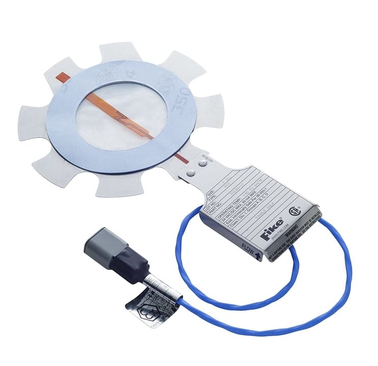 Fike brudindikator RI, RI2, BC2 og BC-H Fike brudindikator RI, RI2, BC2 og BC-H