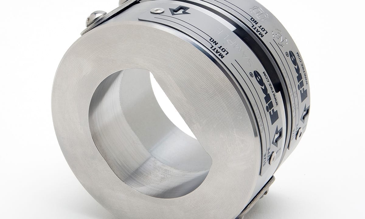 Fike holder for Axius, SRX, SRL Fike holder for Axius, SRX, SRL