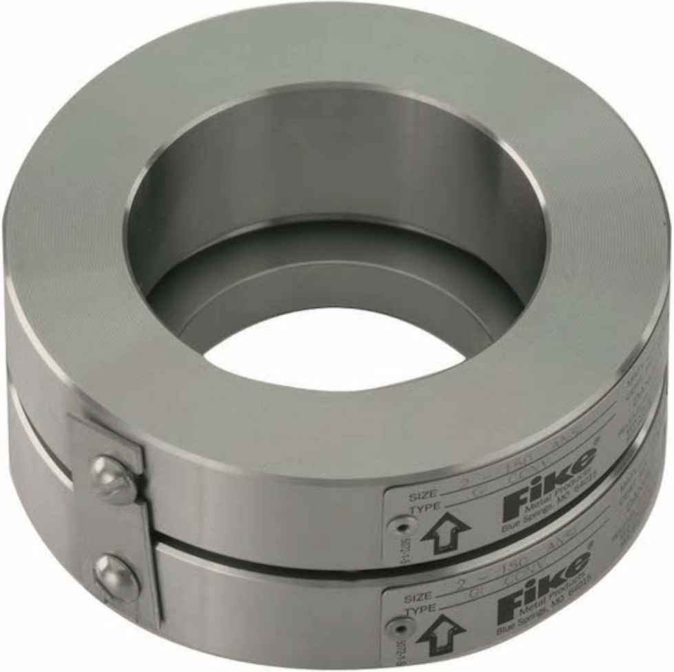 Fike holder for P, HO, HOV Fike holder for P, HO, HOV