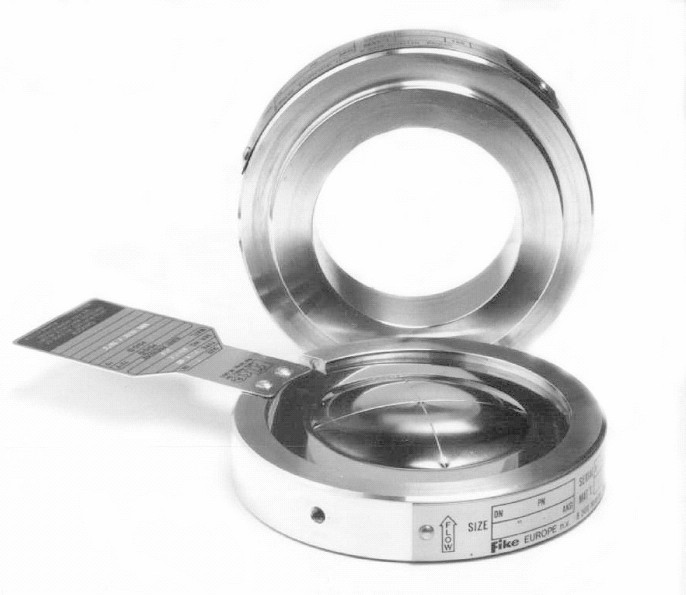 Fike holder for POLY-SD Fike holder for POLY-SD