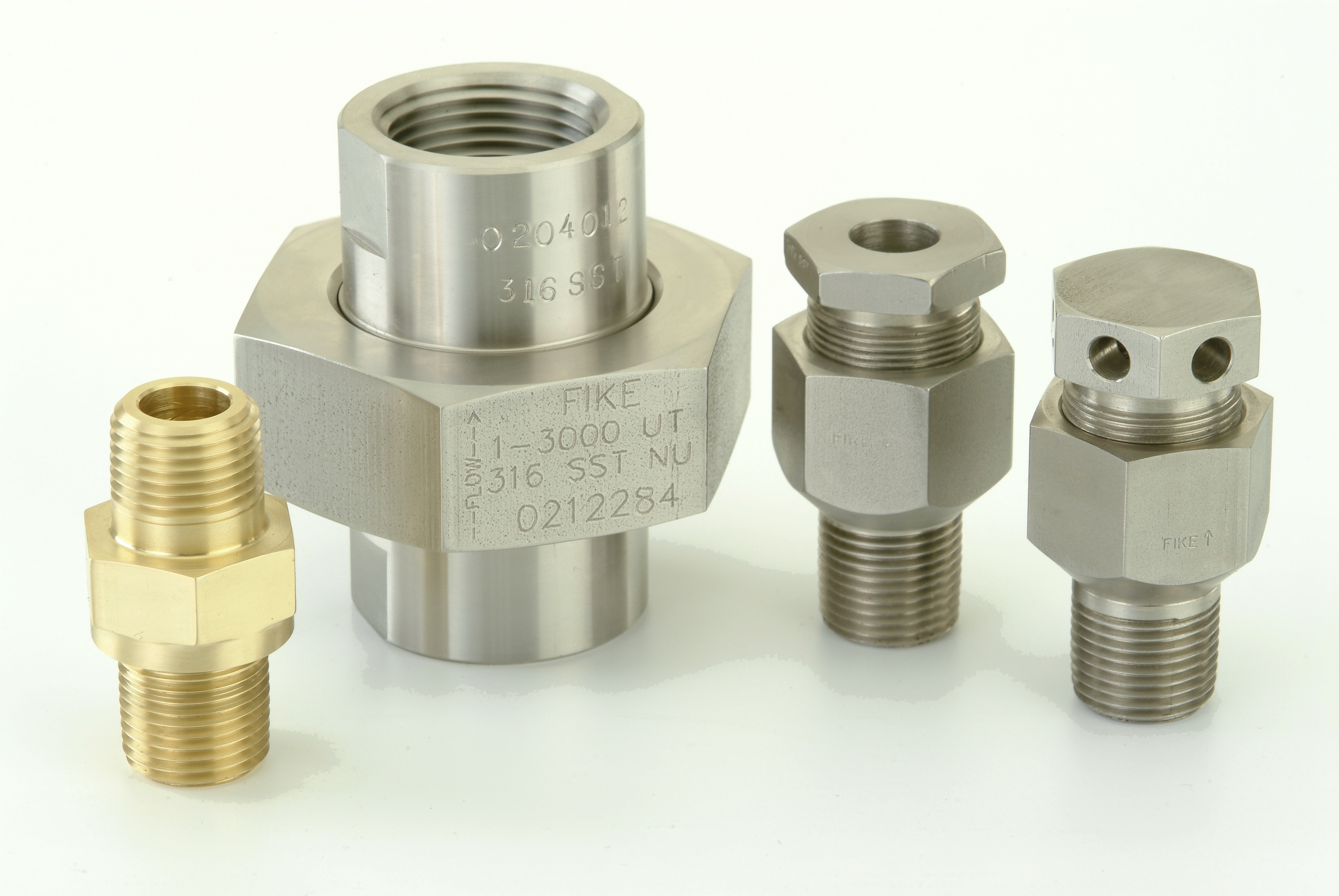 Fike specialholdere inkl. sprængplade Fike specialholdere inkl. sprængplade