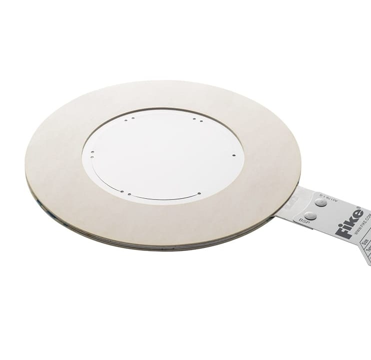 Fike sprængplade AD, ADV, ADV-RI, AD-H Fike sprængplade AD, ADV, ADV-RI, AD-H