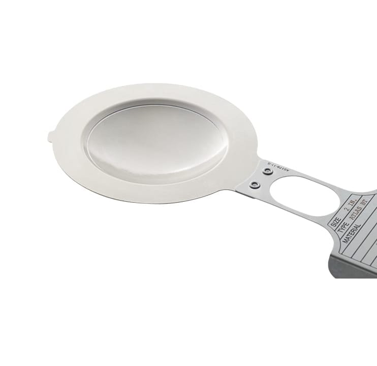 Fike sprængplade ATLAS Fike sprængplade ATLAS