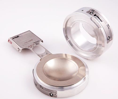 Fike sprængplade ATLAS Fike sprængplade ATLAS