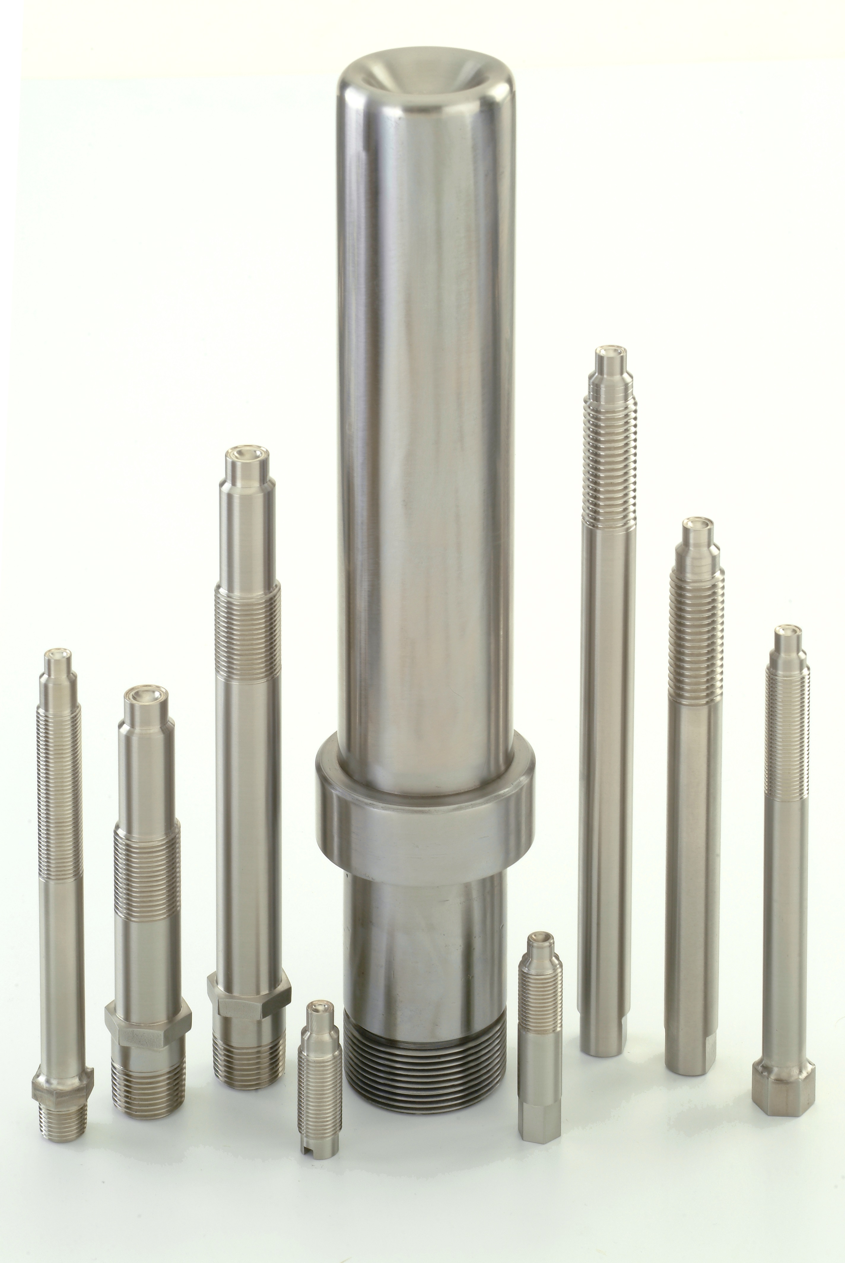 Fike sprængplade Extruder Fike sprængplade Extruder