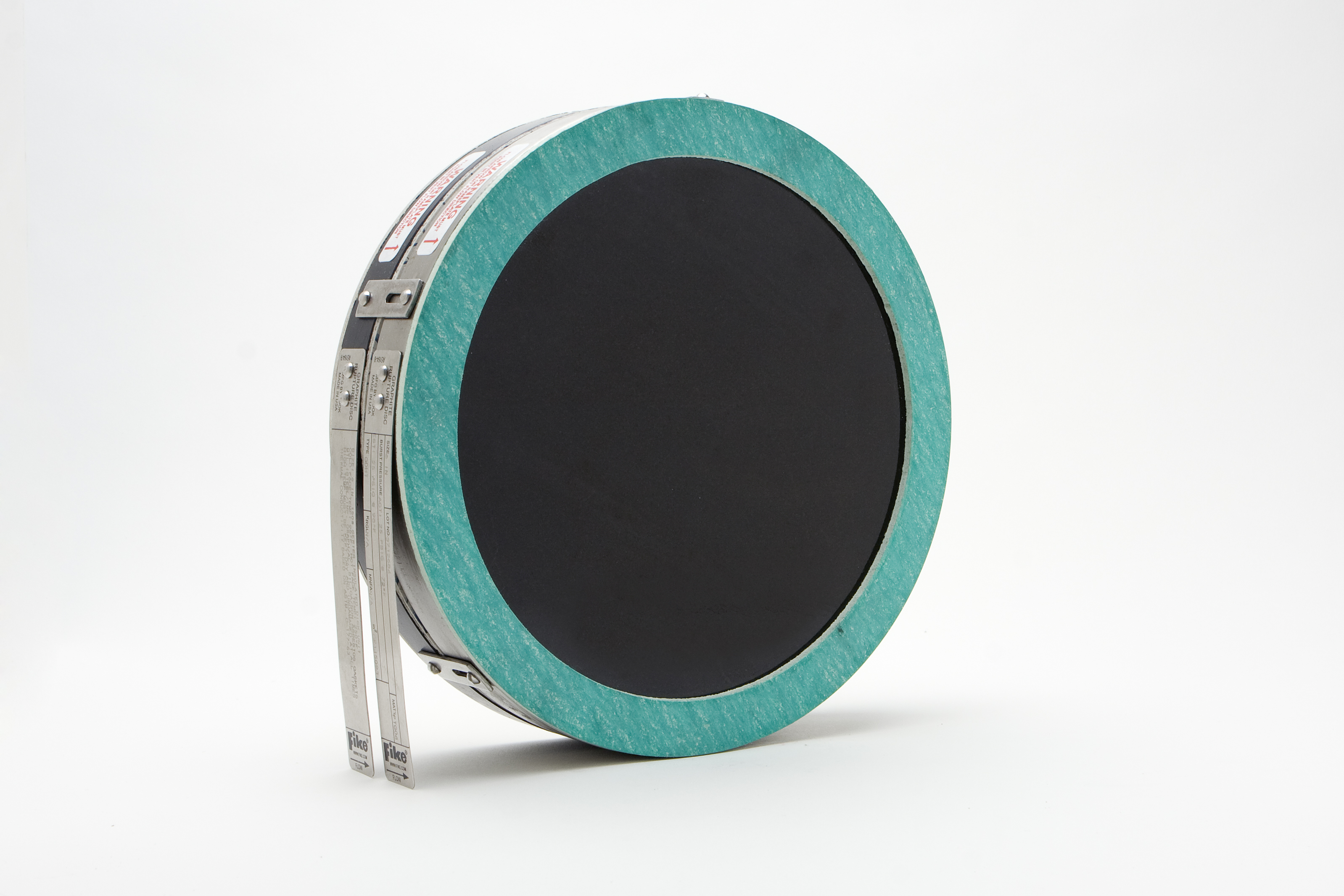 Fike sprængplade Graphit Fike sprængplade Graphit