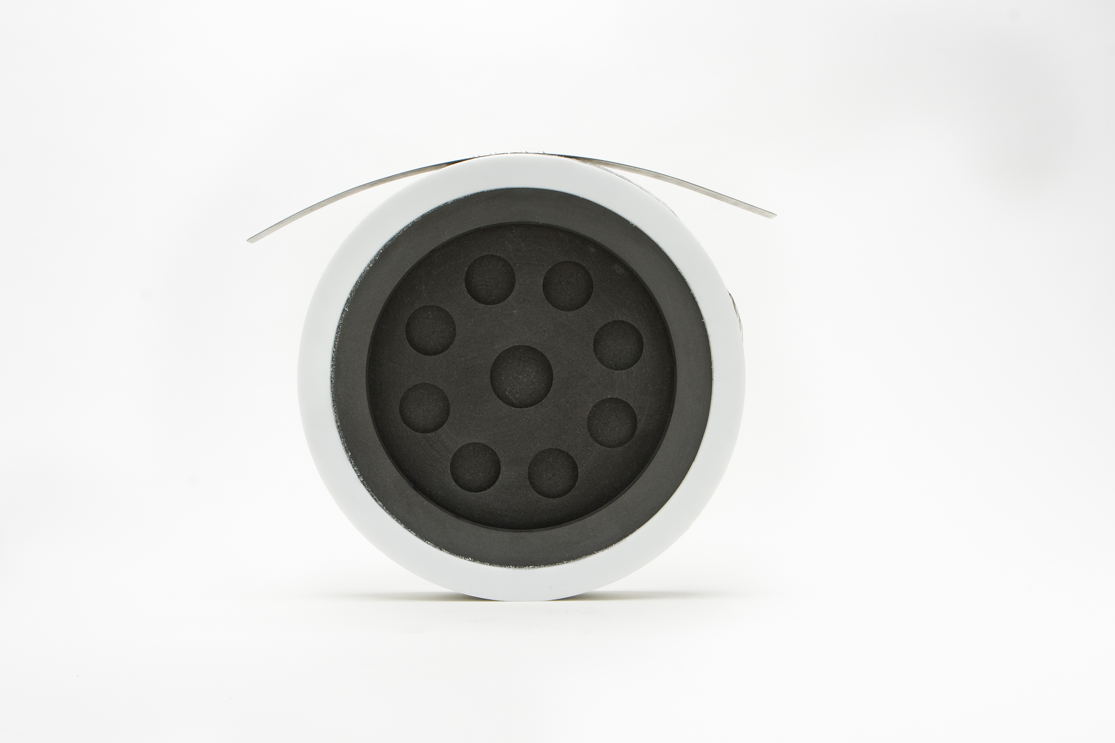 Fike sprængplade Graphit Fike sprængplade Graphit