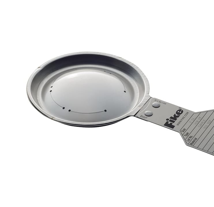 Fike sprængplade HO, HOV, PLHO & PLHOV Fike sprængplade HO, HOV, PLHO & PLHOV