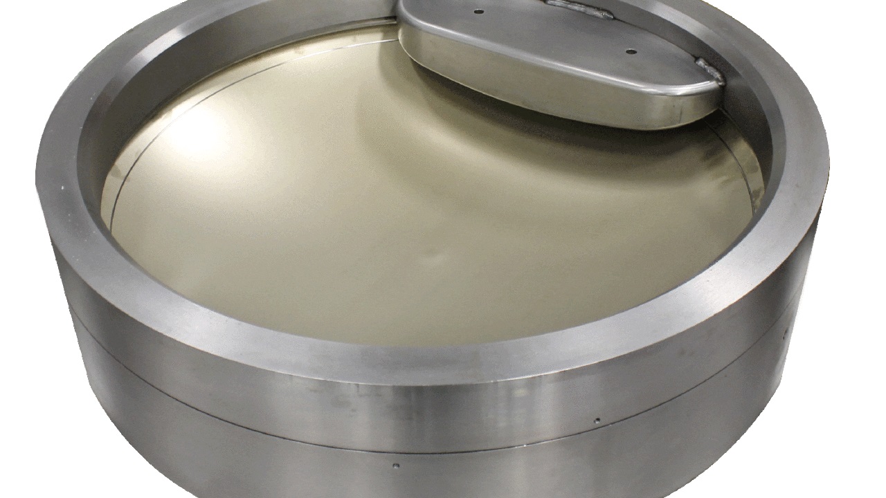 Fike sprængplade Large Atlas Fike sprængplade Large Atlas