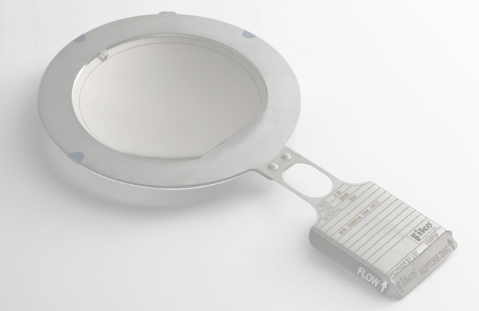 Fike sprængplade RD540 Fike sprængplade RD540