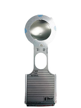 Fike sprængplade RD540 Fike sprængplade RD540