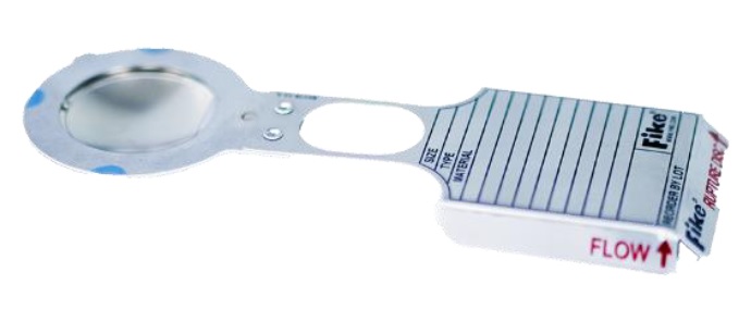 Fike sprængplade RD540 Fike sprængplade RD540