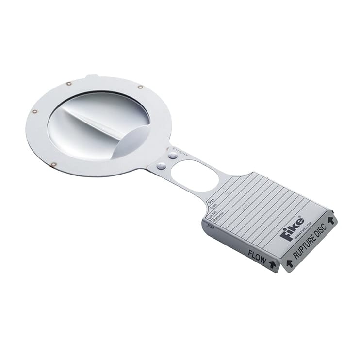 Fike sprængplade SRL Fike sprængplade SRL