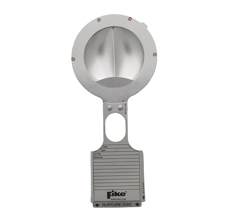 Fike sprængplade SRL Fike sprængplade SRL