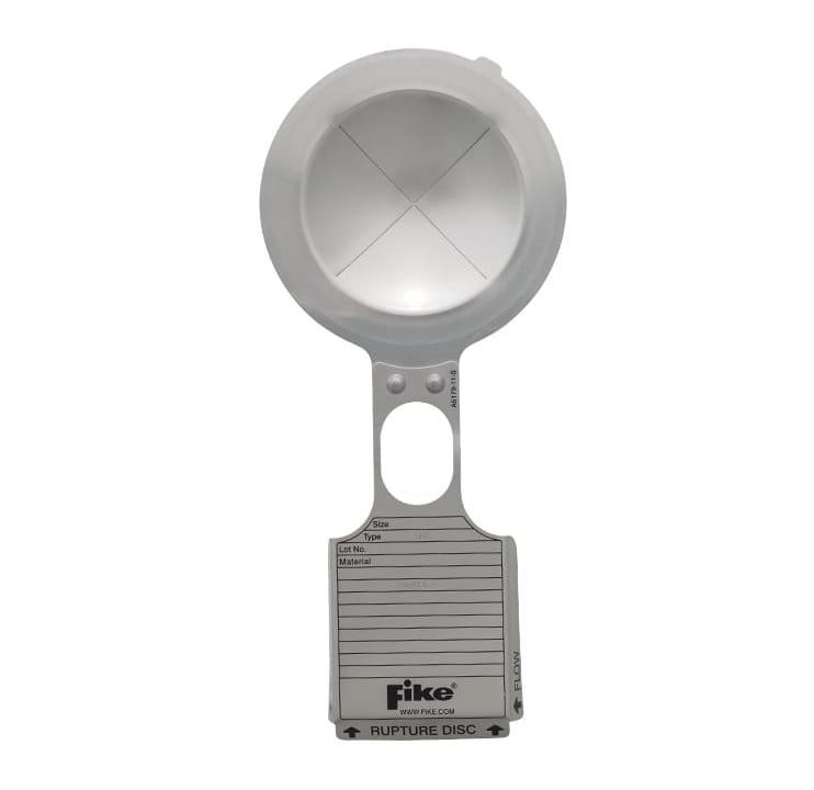 Fike sprængplade SRX Fike sprængplade SRX