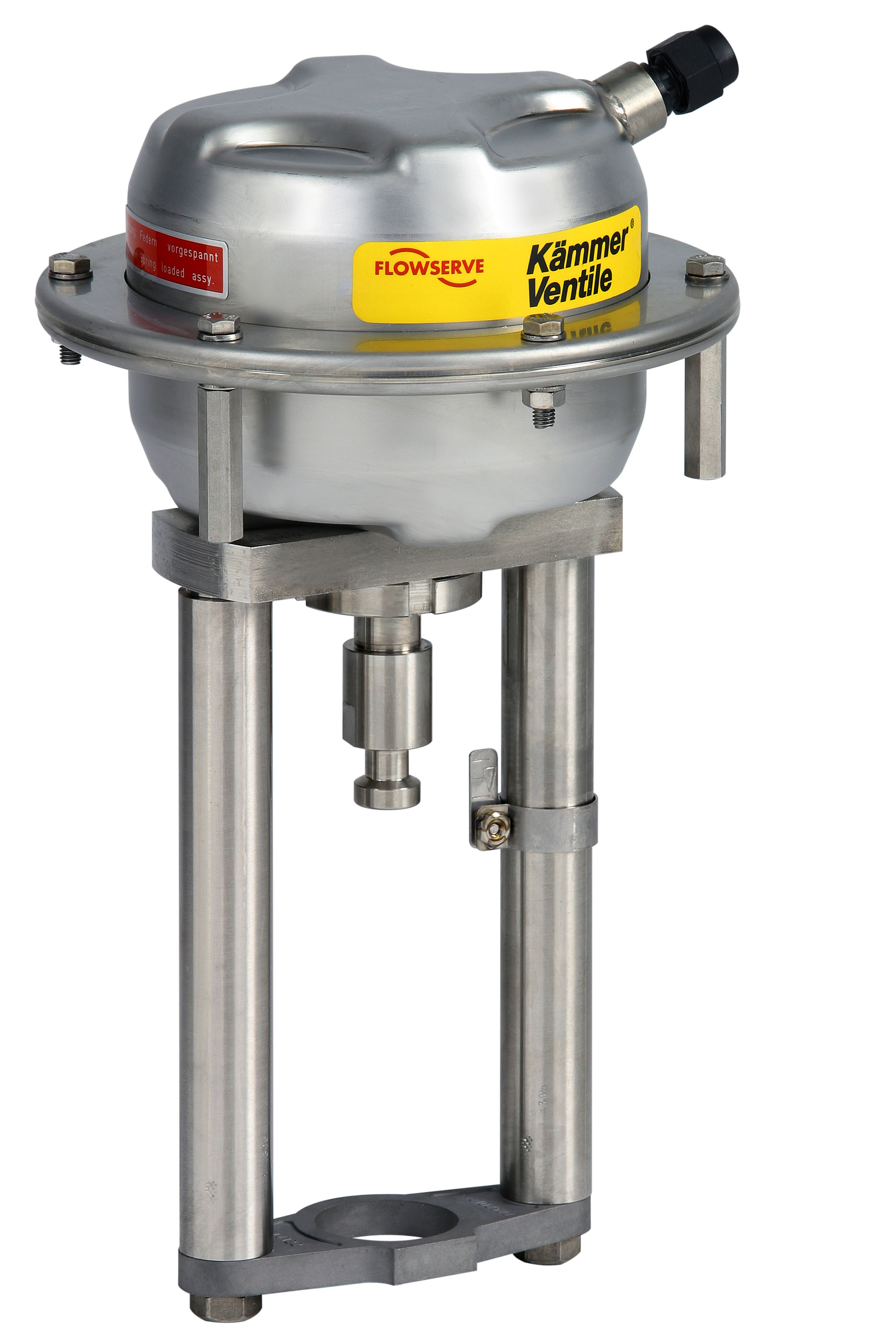 Flowserve - KP2 Flowserve - KP2