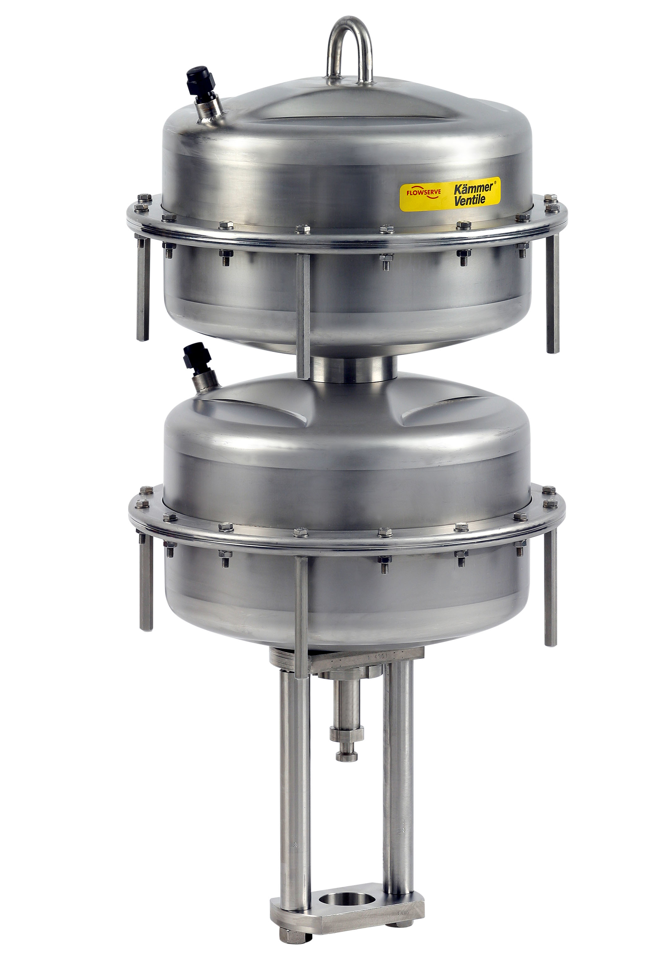 Flowserve - KP2 Flowserve - KP2