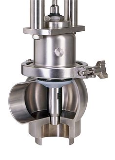 Flowserve - Kämmer - Cleanflow Flowserve - Kämmer - Cleanflow