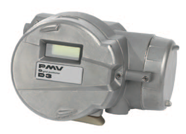 Flowserve PMV D3 Flowserve PMV D3